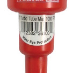 1/2" TURBO TUBE BRUSH-WEILER CORPORAT-804-36303