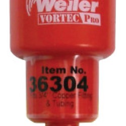 3/4" TURBO TUBE BRUSH-WEILER CORPORAT-804-36304