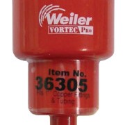 1" TURBO TUBE BRUSH-WEILER CORPORAT-804-36305