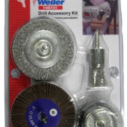 VP DRILL ACCESSORY KIT-WEILER CORPORAT-804-36455