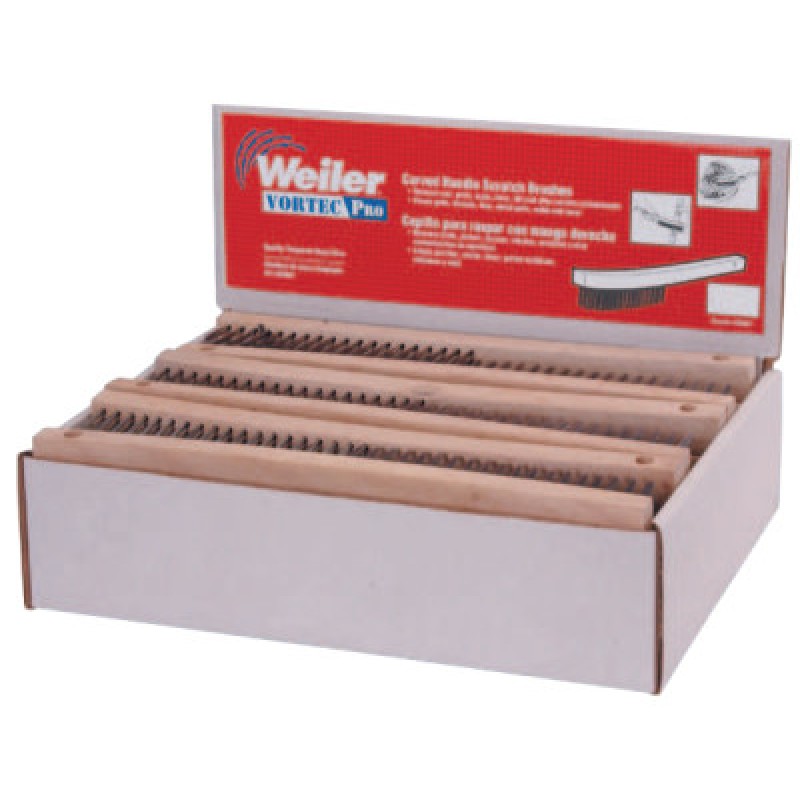 VP 24 PC. CH-39 DISP-WEILER CORPORAT-804-36647