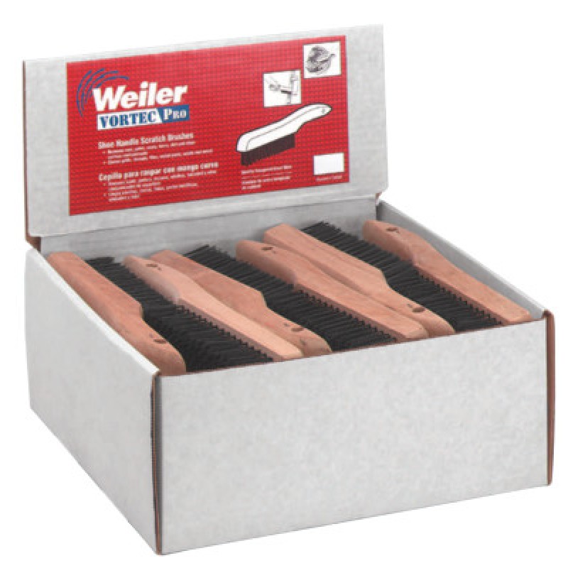 VP 24 PC. SH-46 DISP-WEILER CORPORAT-804-36648