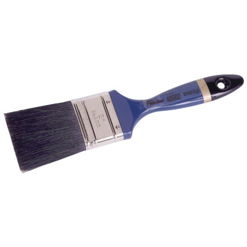 2" VARNISH BRUSH BLACK CHINA BRISTLE 2-1/4" BRIS-WEILER CORPORAT-804-40002