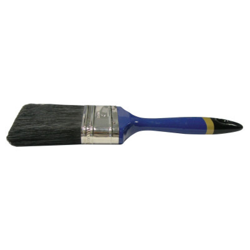 4" VARNISH BRUSH BLACK CHINA BRISTLE FILL-WEILER CORPORAT-804-40010