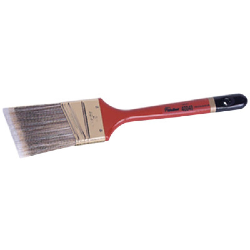 2" PROF ANGLE SASH POLY/NYLON-WEILER CORPORAT-804-40040