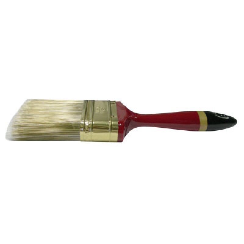 3" VARNISH BRUSH POLYESTER WOOD HANDLE-WEILER CORPORAT-804-40060