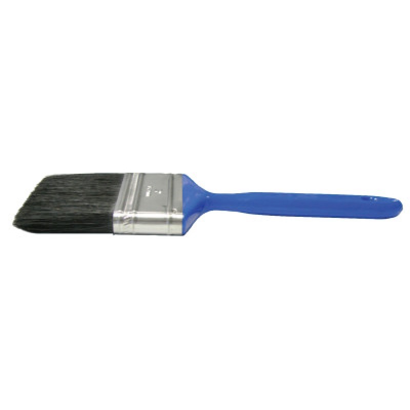 3"IND VARNISH BRUSH- BLKCHINA BRISTLE-2-1/4"HNDL-WEILER CORPORAT-804-40103