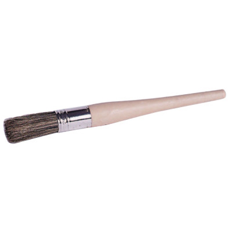 7/8"WX7/8"LX2-1/4"BRISTLE LENGTH GRET CHINA-WEILER CORPORAT-804-40120