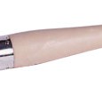 #8 15/16" ROUND SASH BRUSH GREY BRISTLE 2-1/4"-WEILER CORPORAT-804-40121