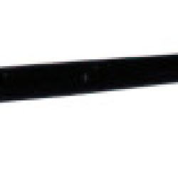 7/32" LACQUERING BRUSH-CAMEL HAIR 13/16" TRIM-WEILER CORPORAT-804-41011