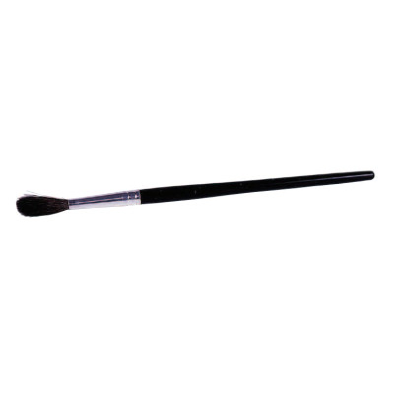7/32" LACQUERING BRUSH-CAMEL HAIR 13/16" TRIM-WEILER CORPORAT-804-41011
