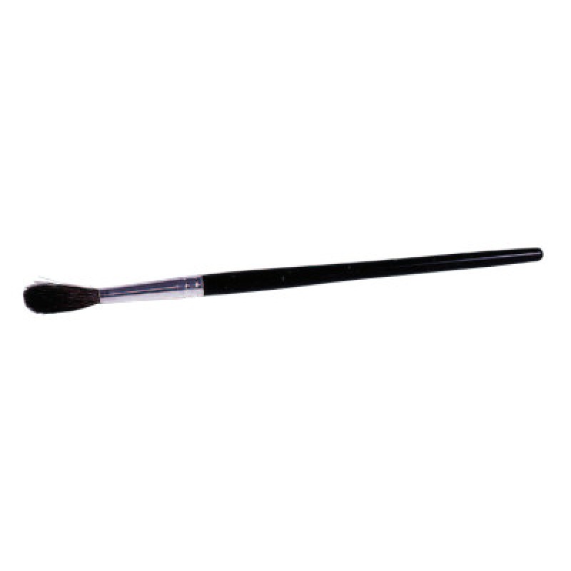 5/16" LACQUERING BRUSH-CAMEL HAIR 1-3/16" TRI-WEILER CORPORAT-804-41013