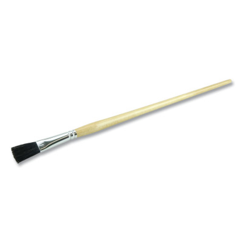 1/2" FITCH BRUSH- BLK CHINA BRISTLE 1-1/16 TRIM-WEILER CORPORAT-804-41023