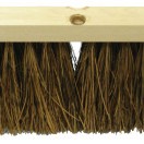 16" GARAGE BRUSH- PALMYRA FILL-WEILER CORPORAT-804-42021