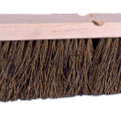 24" GARAGE BRUSH PALMYRAFILL-WEILER CORPORAT-804-42023