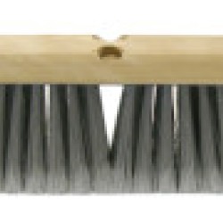 FLOOR BRUSH 18"-WEILER CORPORAT-804-42041