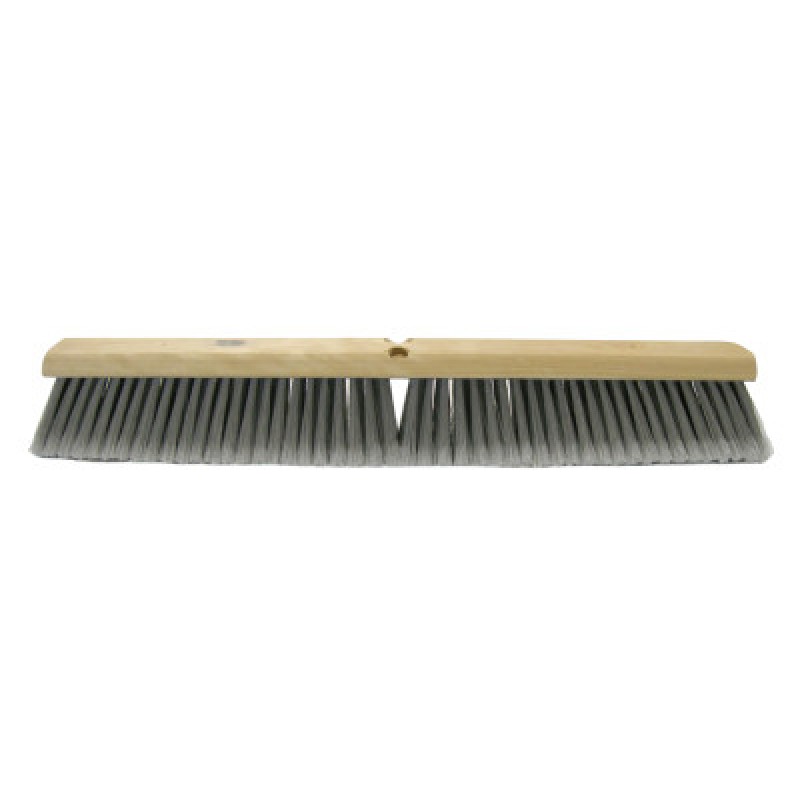 FLOOR BRUSH 18"-WEILER CORPORAT-804-42041
