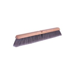 24" FINE SWEEP FLOOR BRUSH FLAGGED SIL-WEILER CORPORAT-804-42042