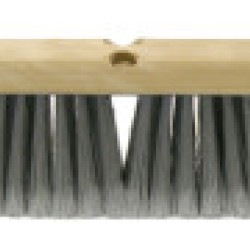 36" FINE SWEEP FLOOR BRUSH FLAGGED-WEILER CORPORAT-804-42098