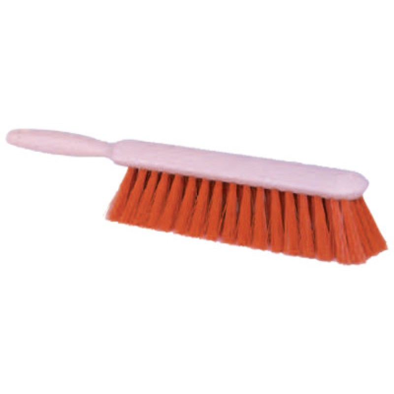 9" COUNTER DUSTER ORNG SYNT FILL FINE-WEILER CORPORAT-804-42213