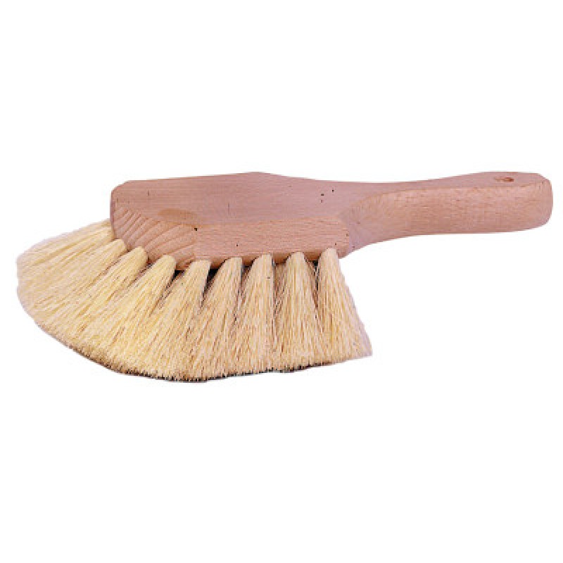 8" CAN SCRUB BRUSH-WEILER CORPORAT-804-44014