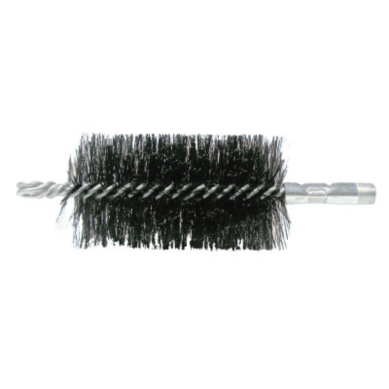 DSR-2-1/4" FLUE BRUSHDOUBLE SPIR-WEILER CORPORAT-804-44037