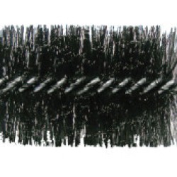 DSR-2-3/4" DOUBLE SPIRALFLUE BRUSH .012 4-1/2"-WEILER CORPORAT-804-44038