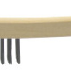 ECH-39 ECONOLINE SCRATCHBRUSH CURVED HAND-WEILER CORPORAT-804-25150