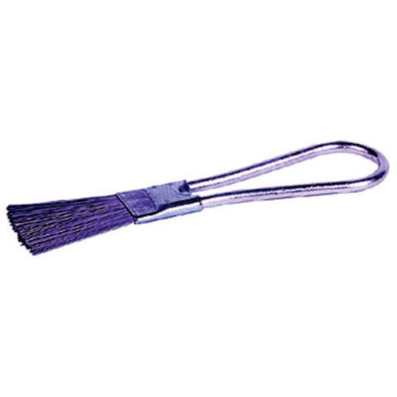 METAL CHIP BRUSH.012 STEEL-WEILER CORPORAT-804-44074