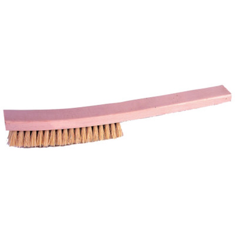 PB-48 PLATERS BRUSHTAMPICO FIL-WEILER CORPORAT-804-44076