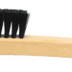 PLATERS BRUSH NYLON FILL4 X 19 ROWS-WEILER CORPORAT-804-44077