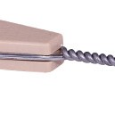 1-3/8"DIA. COPPER TUBE FITTING BRUSH 1" BRUSH LE-WEILER CORPORAT-804-44086