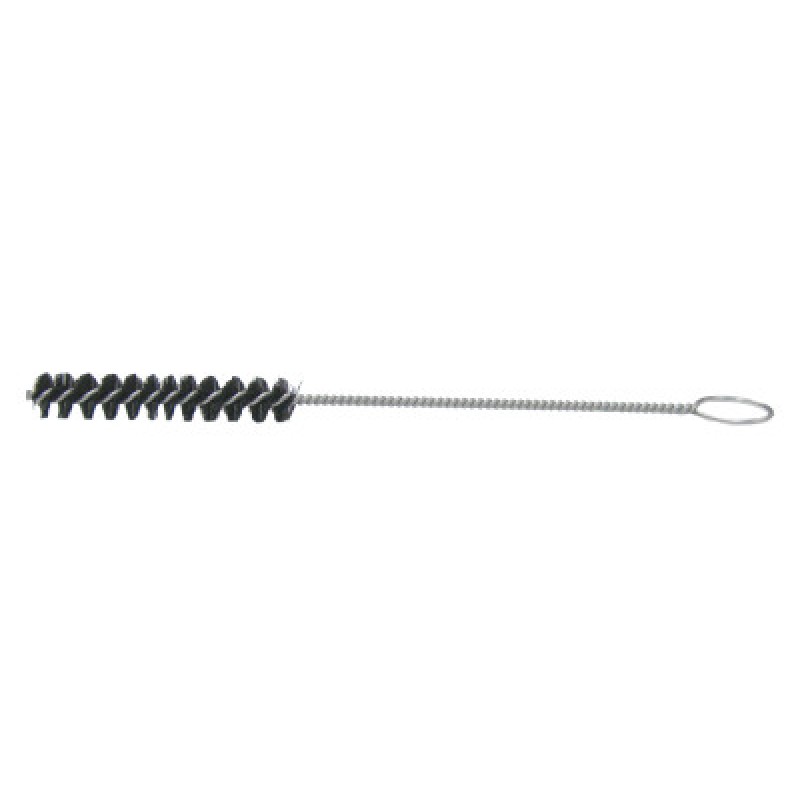NN-48 1/2" NYLON TUBE BRUSH .010 3" BRUSH LE-WEILER CORPORAT-804-44111