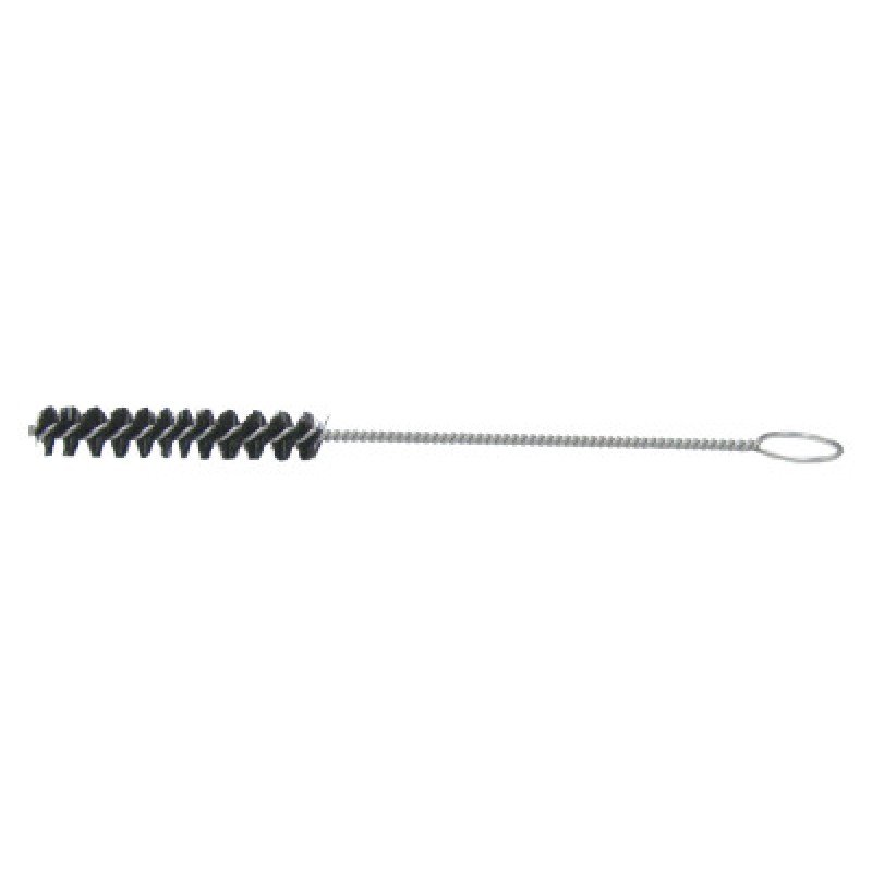 NN-68 3/4" NYLON TUBE BRUSH .012 3" BRU-WEILER CORPORAT-804-44112