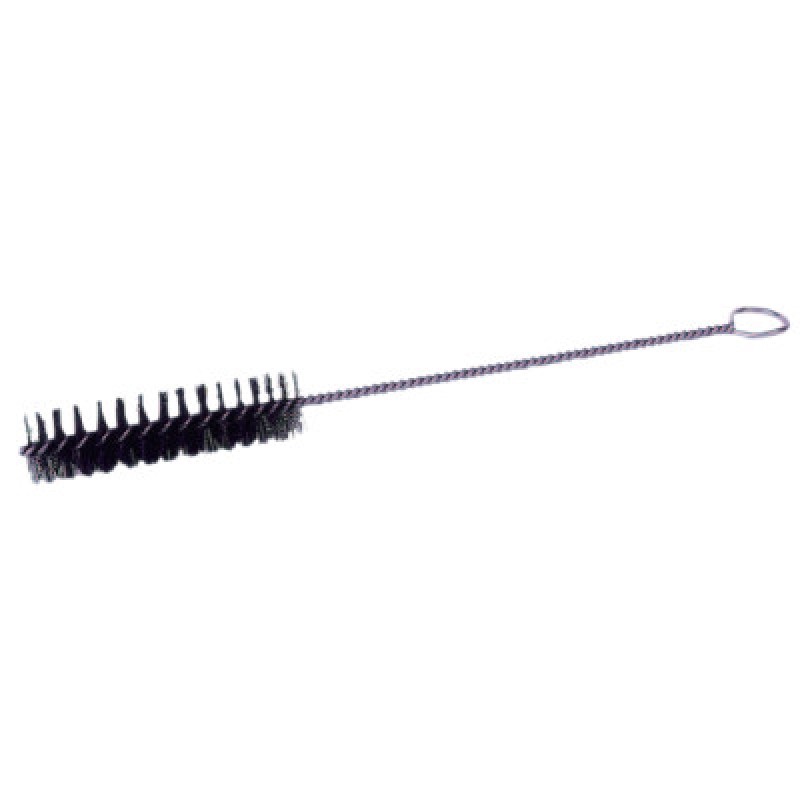 NN-88 1" NYLON TUBE BRUSH .014 4" BRUSH LE-WEILER CORPORAT-804-44113