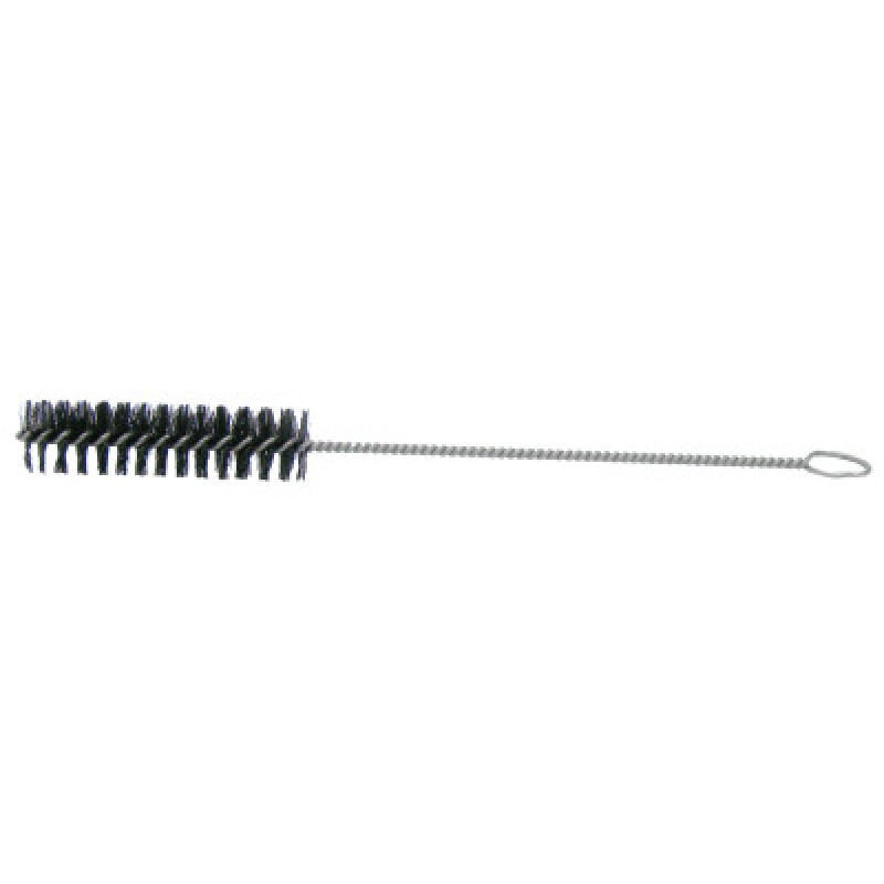 NN-128 1-1/4" NYLON TUBEBRUSH .014 4" BRUSH LE-WEILER CORPORAT-804-44114