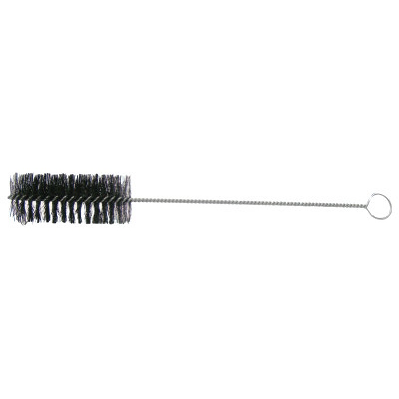 NN-168 2" NYLON TUBE BRUSH .014 5" BRU-WEILER CORPORAT-804-44115