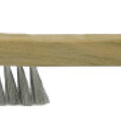 PLATERS BRUSH-WEILER CORPORAT-804-44117