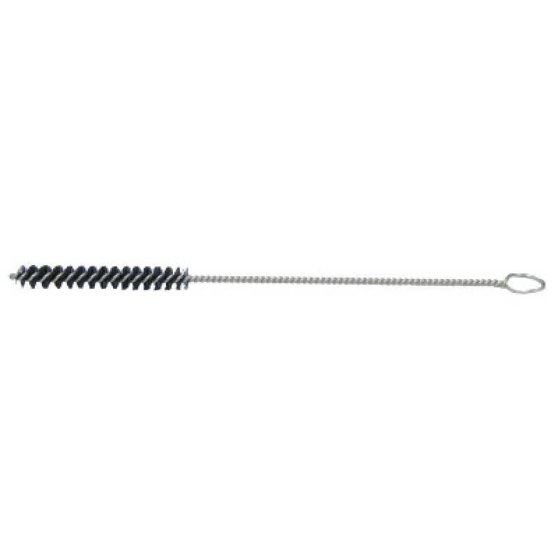 NN-38 3/8"X2" NYLON TUBEBRUSH 6-1/4" LENG-WEILER CORPORAT-804-44213