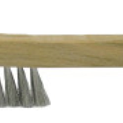 PCH-48 PLATERS BRUSH.006 SS FIL-WEILER CORPORAT-804-44232