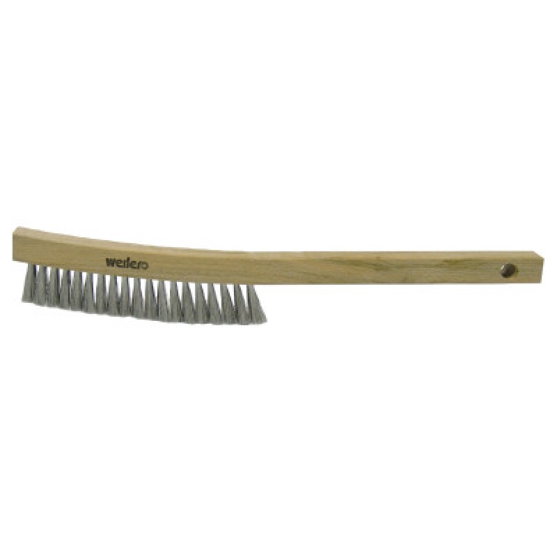 PCH-48 PLATERS BRUSH.006 SS FIL-WEILER CORPORAT-804-44232