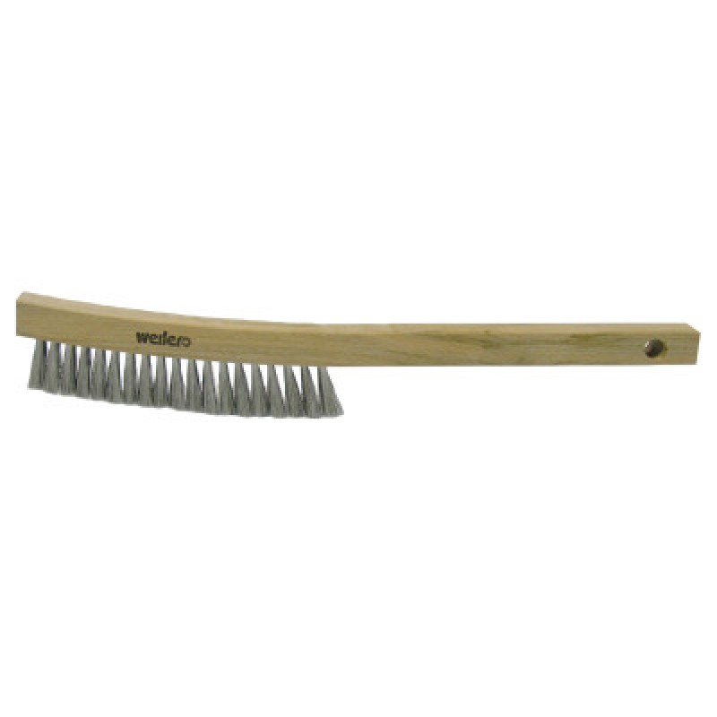 PSH46SS PLATERS BRUSH 12/MIN-WEILER CORPORAT-804-44240