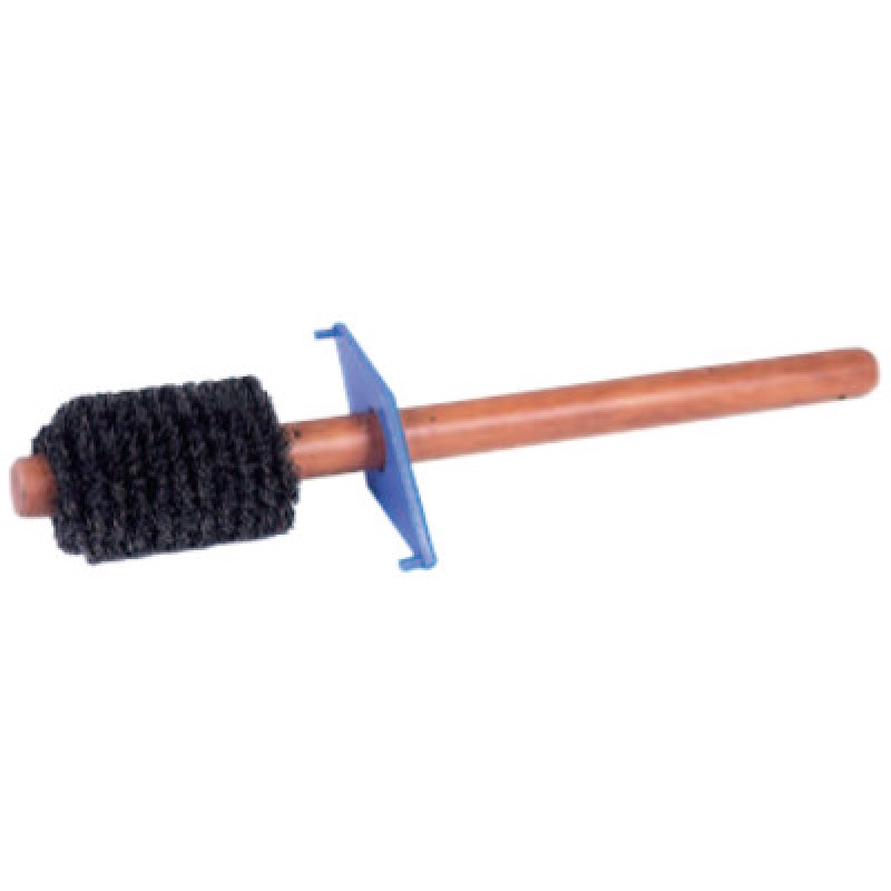 PD-3" DOPE BRUSH-WEILER CORPORAT-804-44263