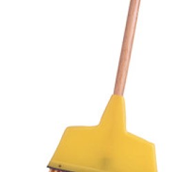 8-3/4" ANGLE BROOM-WEILER CORPORAT-804-44305