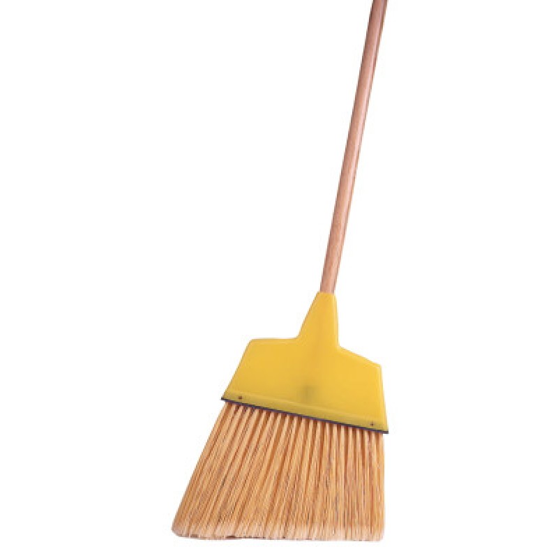 8-3/4" ANGLE BROOM-WEILER CORPORAT-804-44305