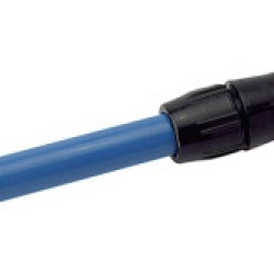 7/8"X5' HANDLE FOUNTAINTUBE END-WEILER CORPORAT-804-44319