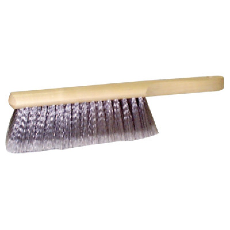 8"DUSTER FLAGGED SYNTHETIC-WEILER CORPORAT-804-44354