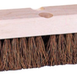 9"PALMYRA DECK SCRUB-WEILER CORPORAT-804-44428