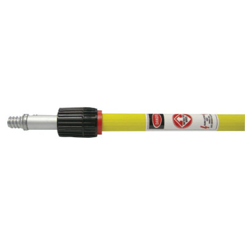 6'-12' TELESCOPING HDL THREADED METAL TIP EXTEND-WEILER CORPORAT-804-44499