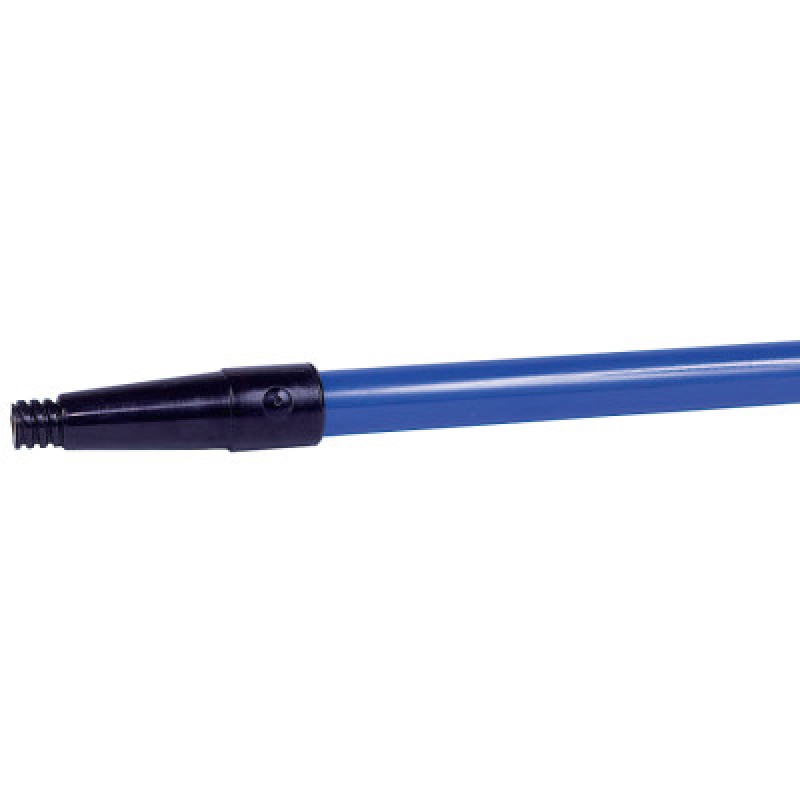 60" FIBERGLASS HANDLE 1"DIA TAPERED/THREADED-WEILER CORPORAT-804-44561